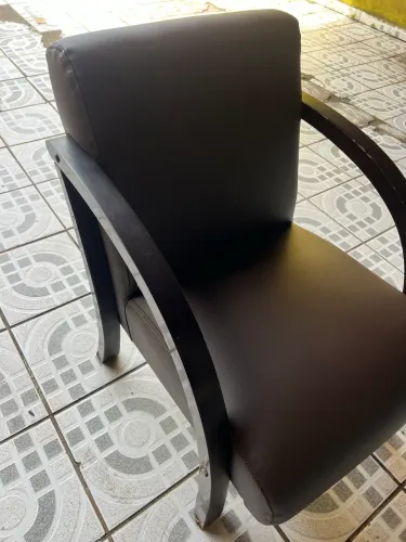 Poltrona de sala