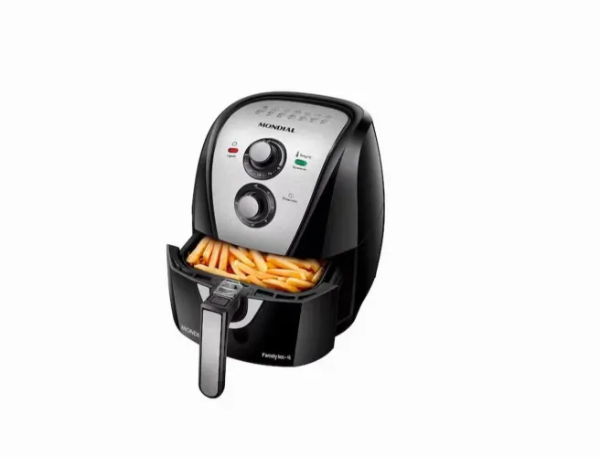 Air fryer mondial