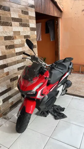 Honda ADV 150 2021