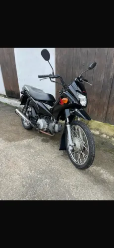 Honda Pop 110i 2022