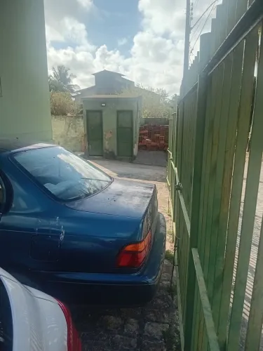Toyota Corolla DX/ SW DX 1.6 16V 1995