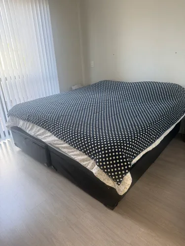 Cama - doação