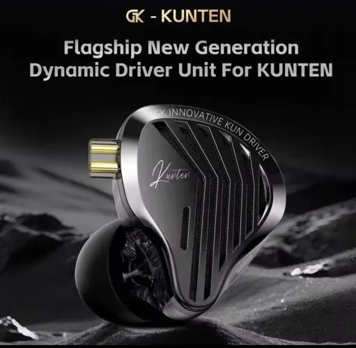 KZ GK Kunten