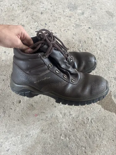 bota calçado 