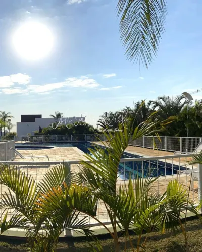 Terreno em Condomínio para Venda em Marília, Condomínio Reserva Esmeralda