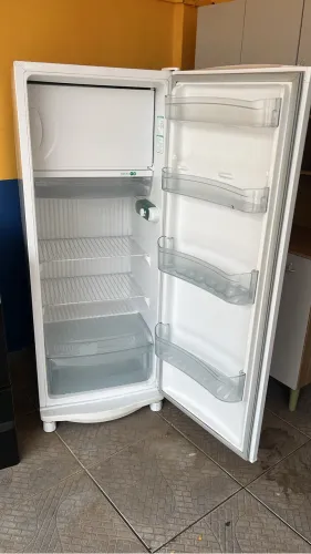 Geladeira 1 porta (entrega grátis)