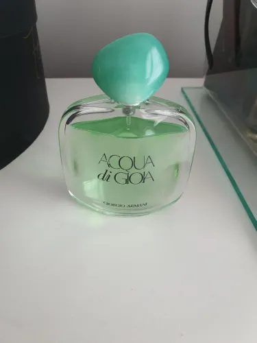 Acqua di Gioia 10p ml