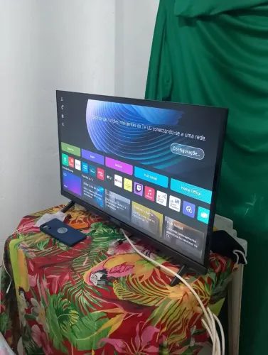 Vende-se Tv