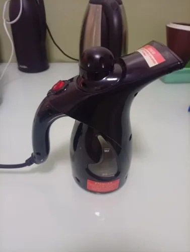 Passadeira jet sugar