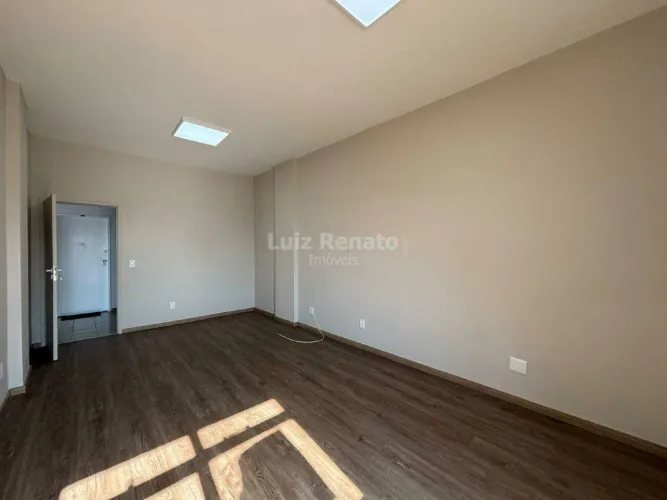 Sala para locação 25m² área no bairro São Pedro