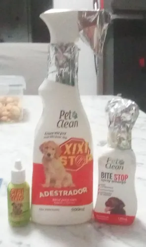 Pet Clean kit