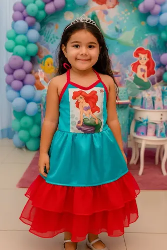 Fantasia infantil