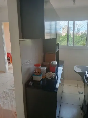 Vende-se um armário de parede um fogão