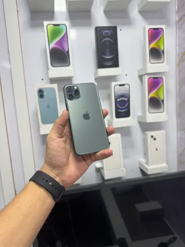 iPhone 11 Pro - 64GB ( Face ID off )