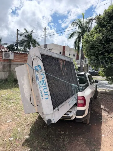 Climatizador 2 helices