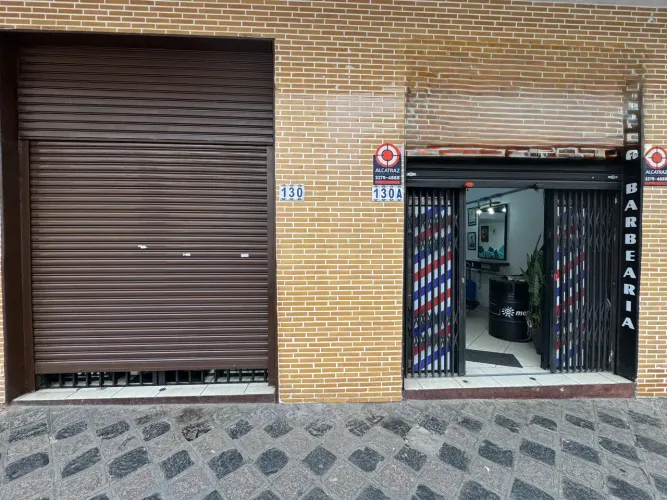 Imóvel para venda com 85 metros quadrados em São Francisco - Curitiba - PR