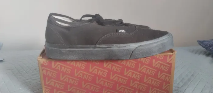 Tênis vans