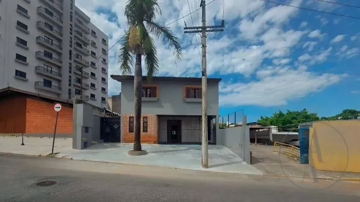 Casa para alugar no Jardim Faculdade - Sorocaba/SP