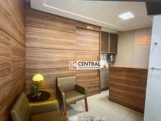Sala à venda, 33 m² por R$ 390.000,00 - Paralela - Salvador/BA