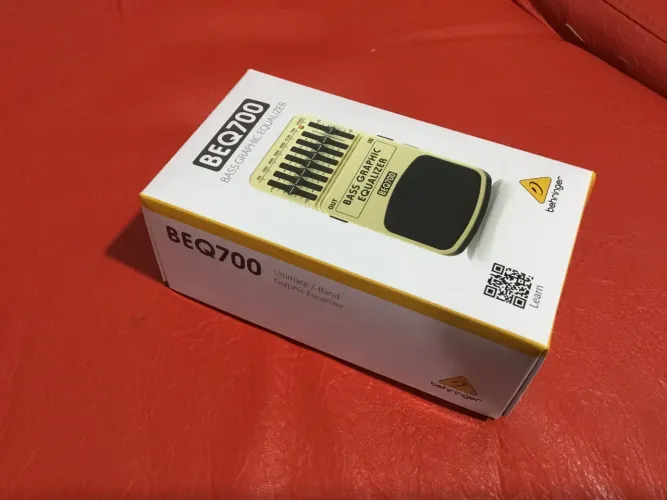 Pedal para baixo