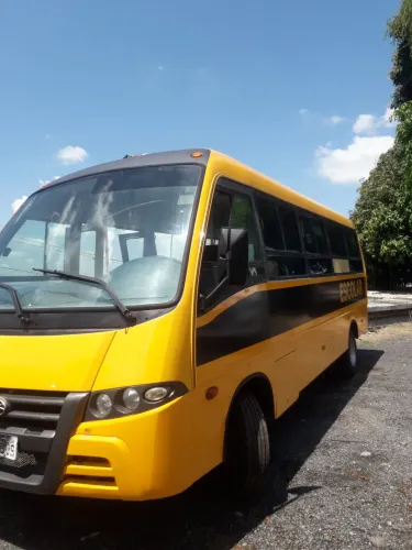Volare v8l 2009