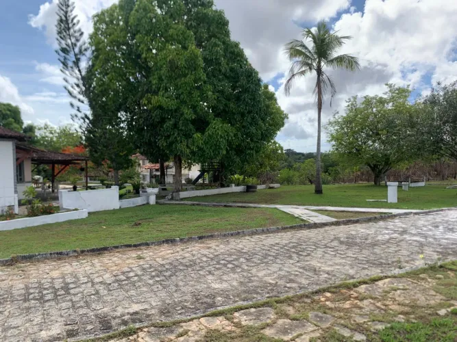 Aluguel para eventos 