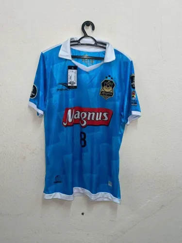 Camisa Magnus 
