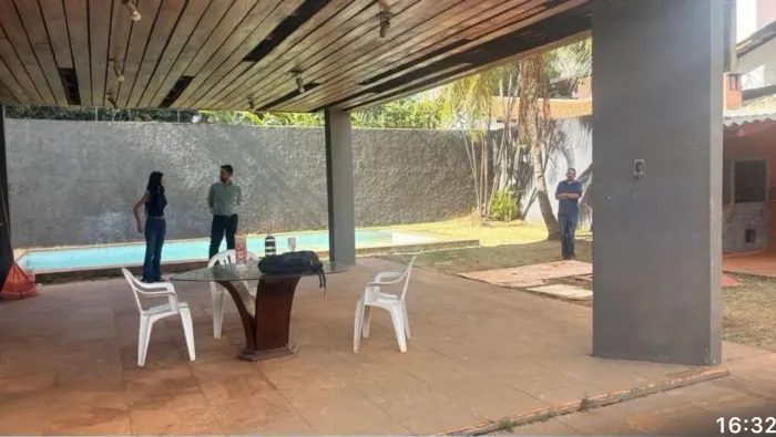 LOTE A VENDA NO SETOR BUENO AO LADO DO BRETAS
