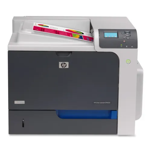 Impressora laser colorida CP4525