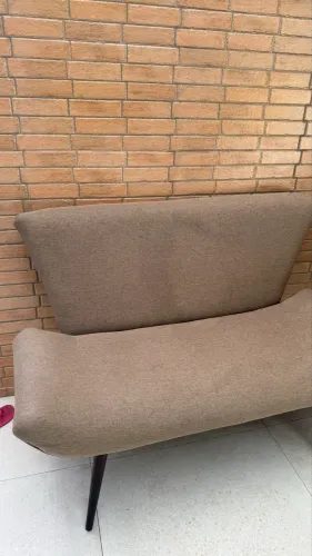 Vendo Namoradeira 