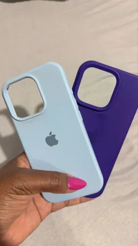 Capinha iPhone 16 pro