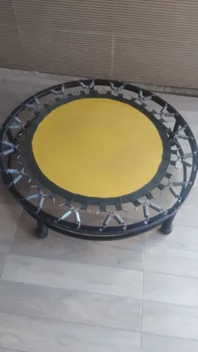 Mini trampolim