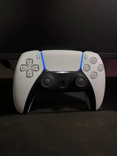 Controle Dualsense PS5