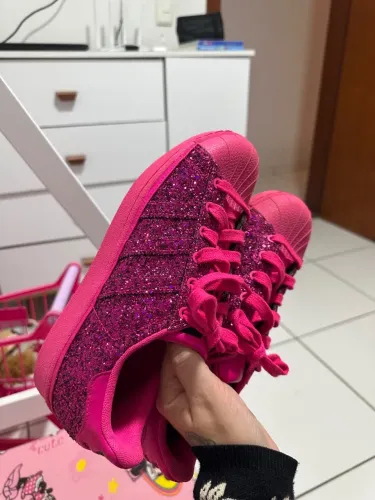 Tênis adidas original 