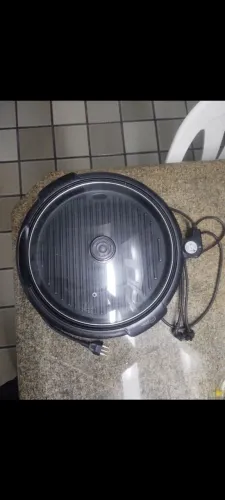 Grill