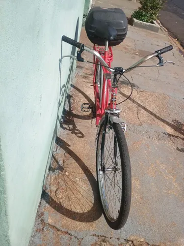 Monark Barra circular