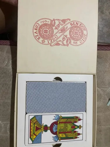 Bíblia Clássica do Tarot + Tarô de Marselha