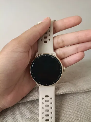 Smartwatch bettdow