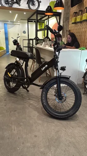 Lev Cruiser