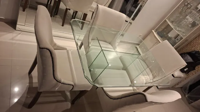 MESA DE JANTAR