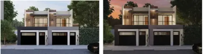 CASA DUPLEX NA ALAMEDA DOS PÁSSAROS
