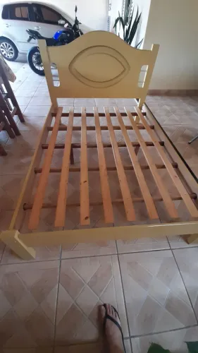 Cama de casal