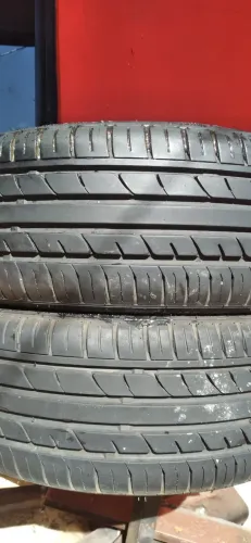 Pneus aro 17 , 165/40
