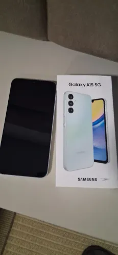 Celular Sansung A15