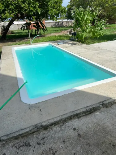 Alugo casa para carnaval Aquiraz 