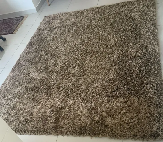 Tapete capuccino 2x2,20