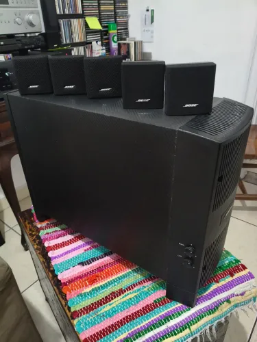 Bose