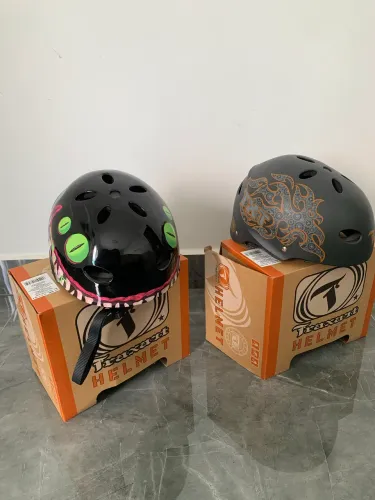 Capacete valor por unidade