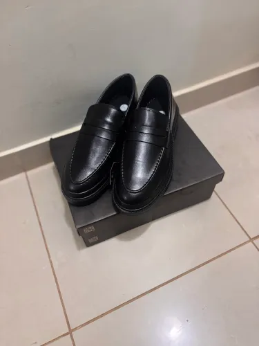 Sapato masculino 