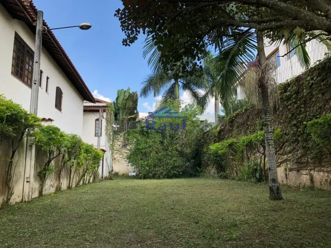 VENDA - TERRENO - SANTO AMARO - SÃO PAULO/SP